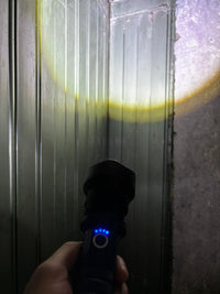 Fahad Sheikh, Rawalpindi