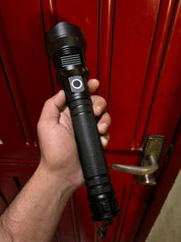 Taha Siddiqui, Karachi